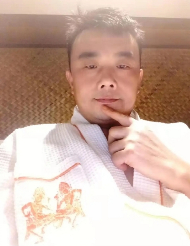 青锋的第一张照片--青神交友中心